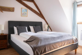 Chambre Pastis